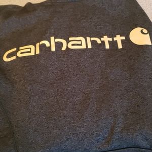 Carhartt Hoodie